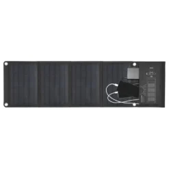 Linocell Solcellsladdare 30 W