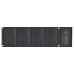 Linocell Solcellsladdare 30 W