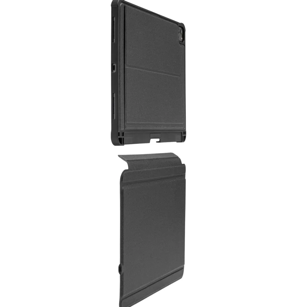 Linocell Tangentbordsfodral för iPad Pro 12,9" Gen. 3-6
