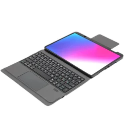 Linocell Tangentbordsfodral för iPad 10.2 och 10.5