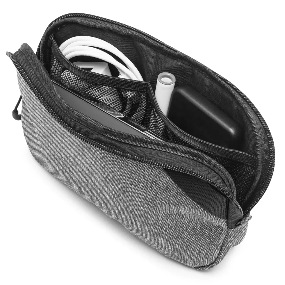 Linocell Tech Bag Slimline Förvaringsväska för teknik