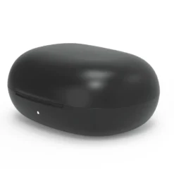 Linocell Trådlösa in-ear-hörlurar Svart