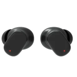 Linocell Trådlösa in-ear-hörlurar Svart