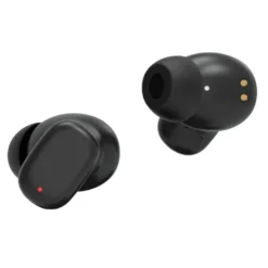 Linocell Trådlösa in-ear-hörlurar Svart