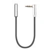 Linocell Vinkeladapter 3,5 mm 0,1 m