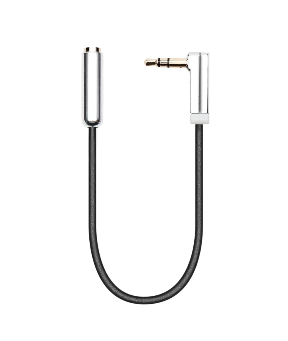 Linocell Vinkeladapter 3,5 mm 0,1 m