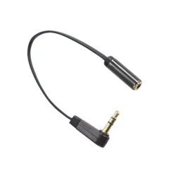 Linocell Vinkeladapter 3,5 mm 0,1 m