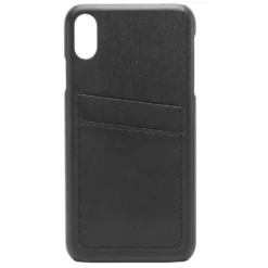 Linocell Wallet case Plånboksskal för iPhone Xs Max