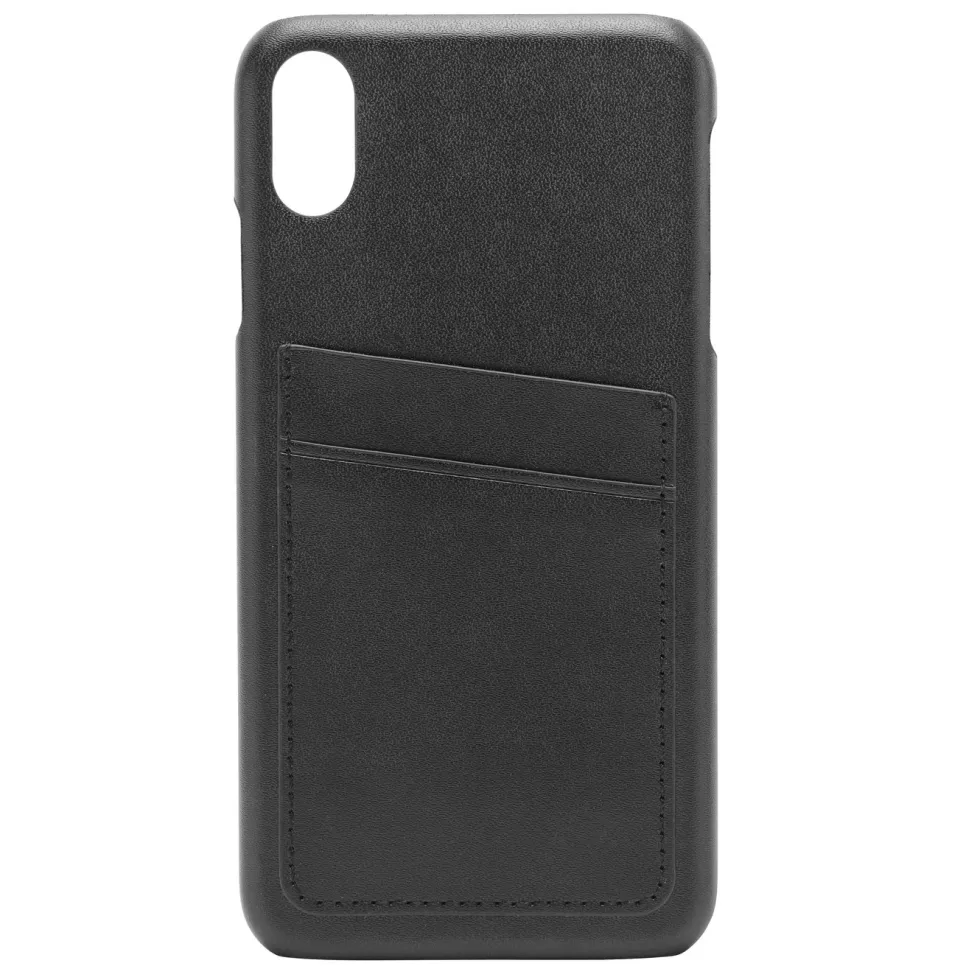 Linocell Wallet case Plånboksskal för iPhone Xs Max