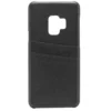 Linocell Wallet case Plånboksskal för Galaxy S9