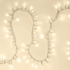 Ljusslinga 1000 LED 20 m (klar)