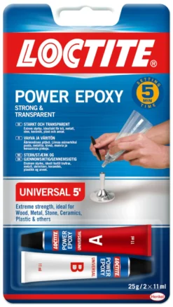 Loctite Power Epoxy Mini Lim