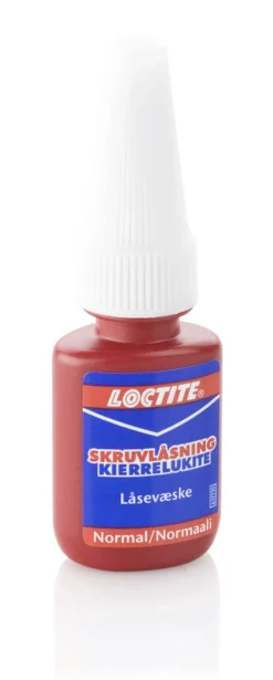 Loctite Skruvlåsning Lim