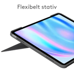 Logitech Combo Touch for iPad Air 13''