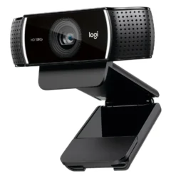 Logitech C922 Pro Stream webbkamera