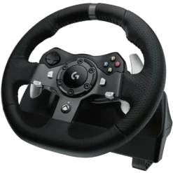 Logitech G 920 Driving Force Ratt till Xbox och PC