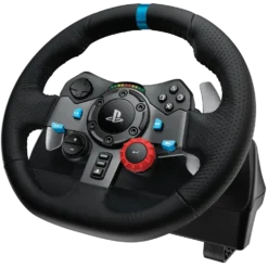 Logitech G 29 Driving Force Ratt till Playstation och PC