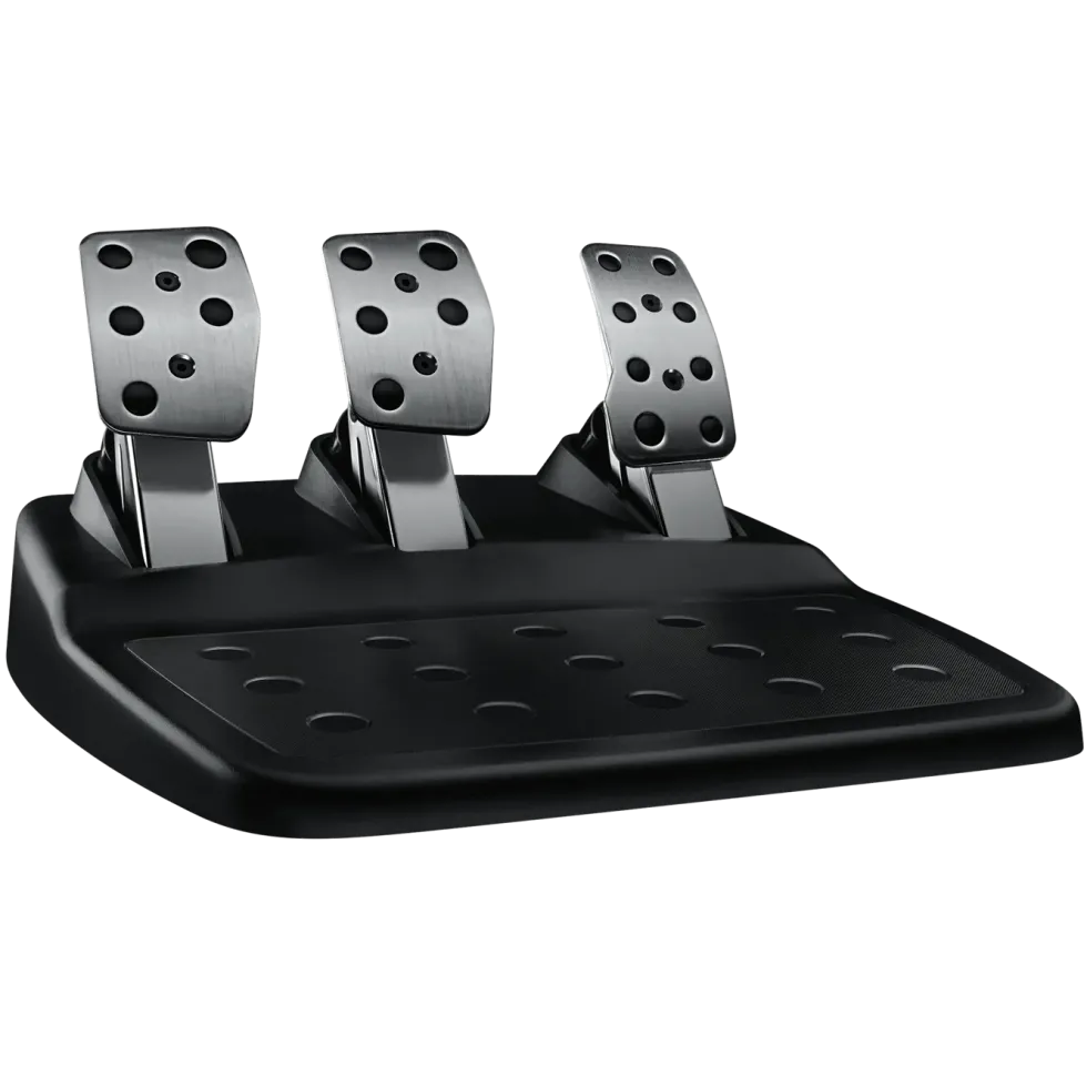 Logitech G 29 Driving Force Ratt till Playstation och PC