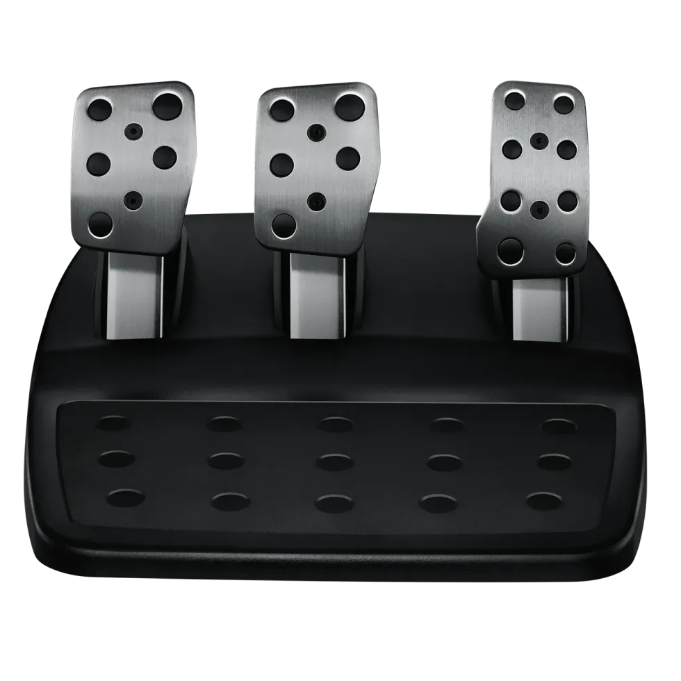 Logitech G 29 Driving Force Ratt till Playstation och PC