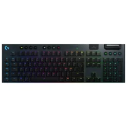 Logitech G 915 Lightspeed Mekaniskt tangentbord GL Tactile