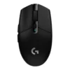 Logitech G 305 Lightspeed Trådlös gaming-mus