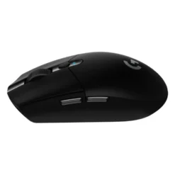 Logitech G 305 Lightspeed Trådlös gaming-mus