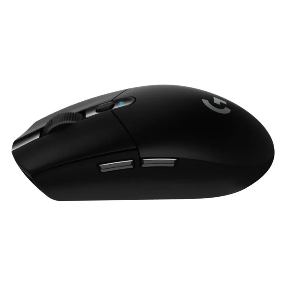Logitech G 305 Lightspeed Trådlös gaming-mus