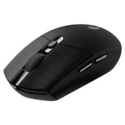 Logitech G 305 Lightspeed Trådlös gaming-mus