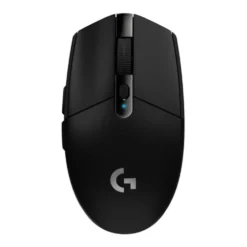 Logitech G 305 Lightspeed Trådlös gaming-mus