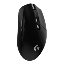 Logitech G 305 Lightspeed Trådlös gaming-mus