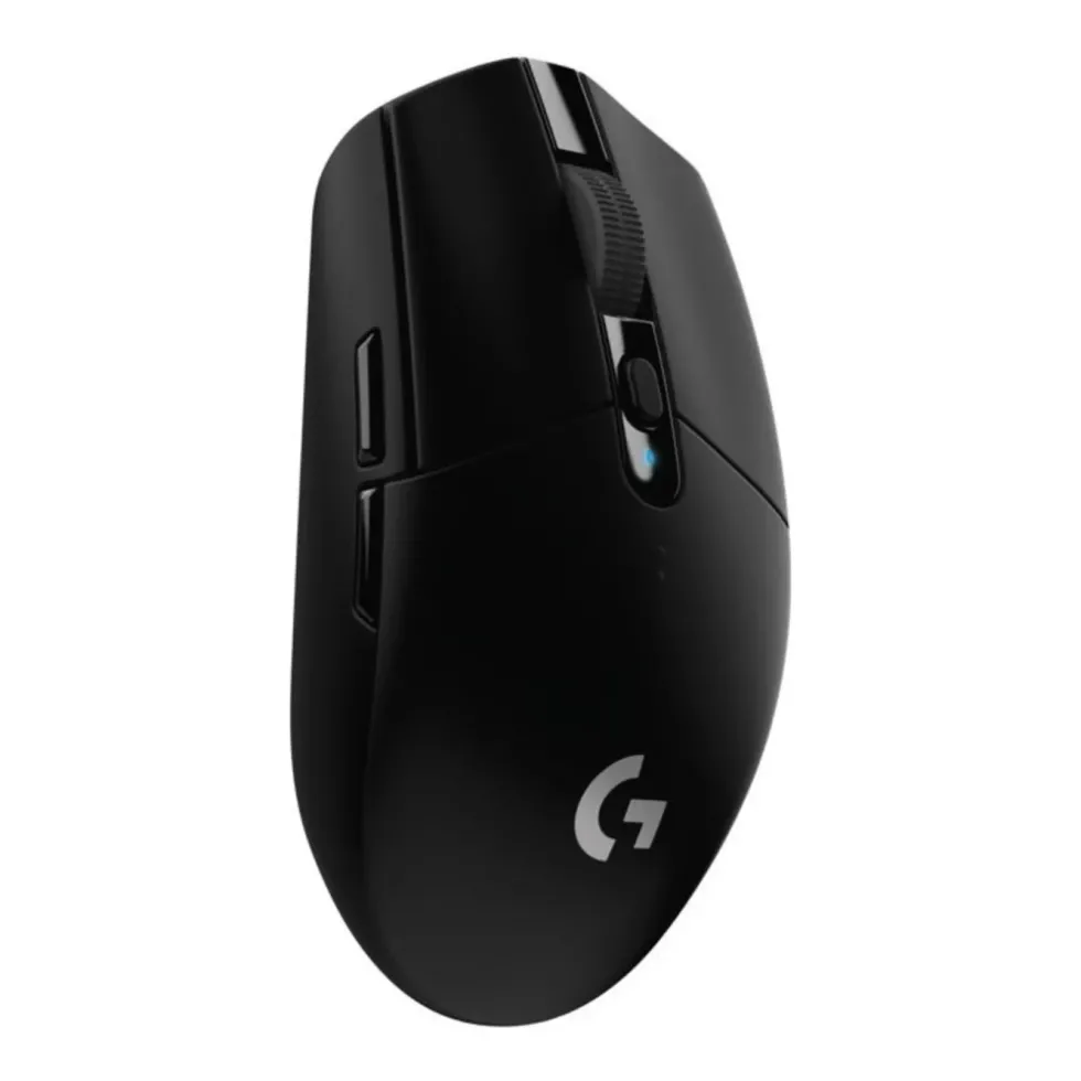 Logitech G 305 Lightspeed Trådlös gaming-mus