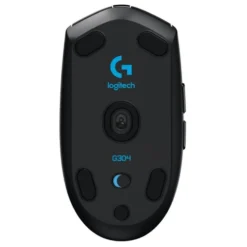 Logitech G 305 Lightspeed Trådlös gaming-mus