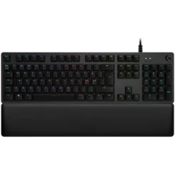 Logitech G 513 Mekaniskt tangentbord Carbon Tactile