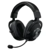 Logitech G Pro X Gaming-headset