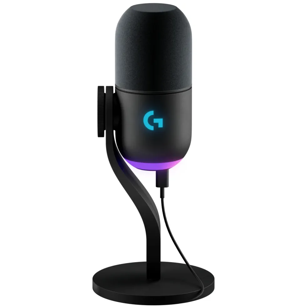 Logitech G Yeti GX USB-mikrofon