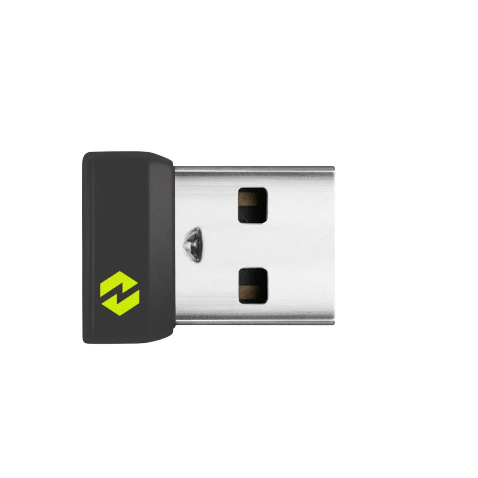 Logitech Logi Bolt USB-mottagare