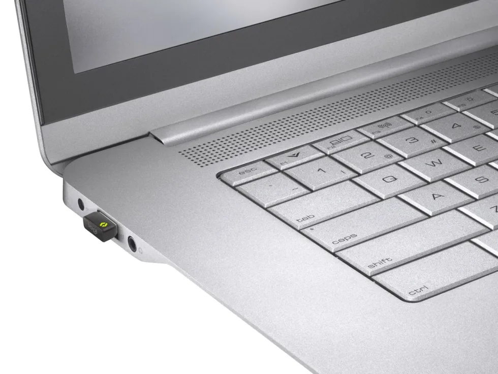 Logitech Logi Bolt USB-mottagare