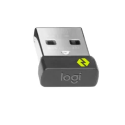 Logitech Logi Bolt USB-mottagare