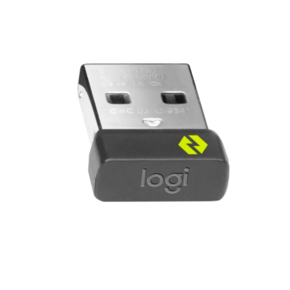 Logitech Logi Bolt USB-mottagare