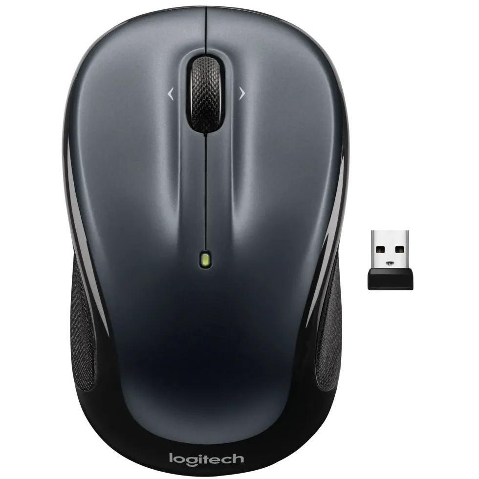 Logitech M325S Trådlös mus