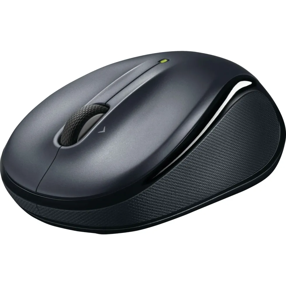 Logitech M325S Trådlös mus