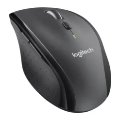 Logitech M705 Trådlös datormus