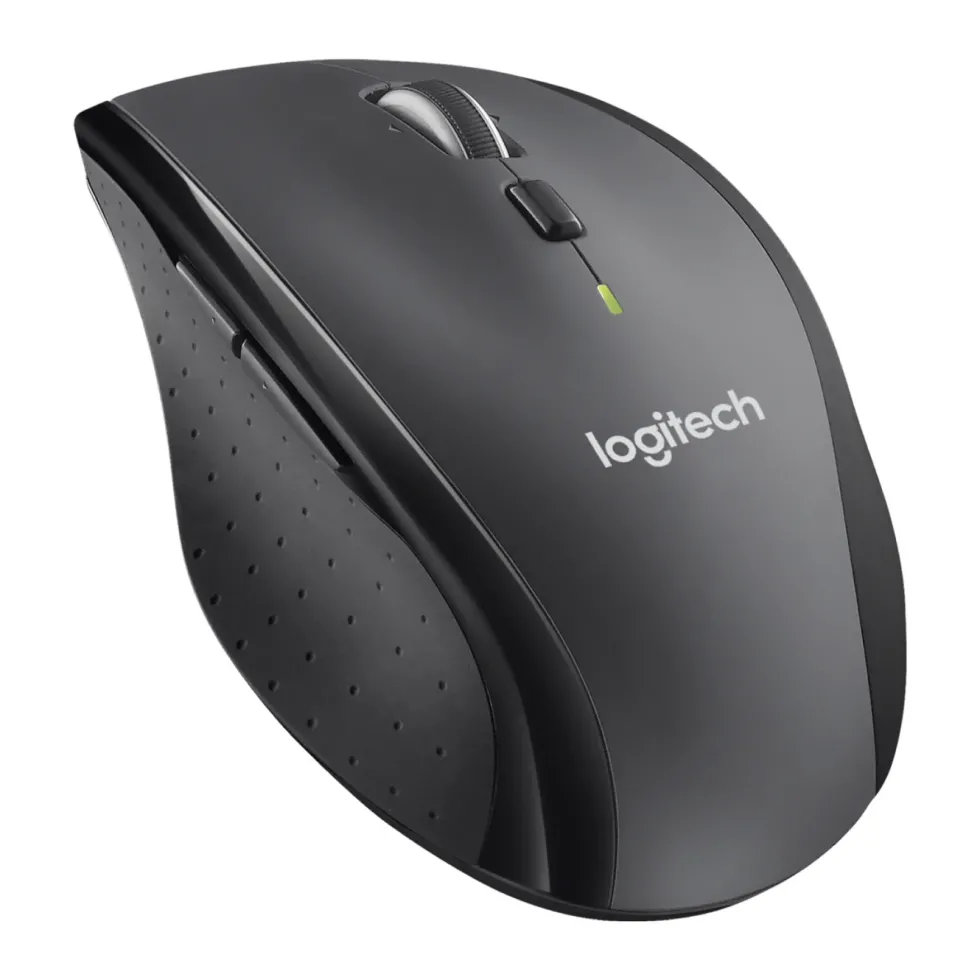 Logitech M705 Trådlös datormus