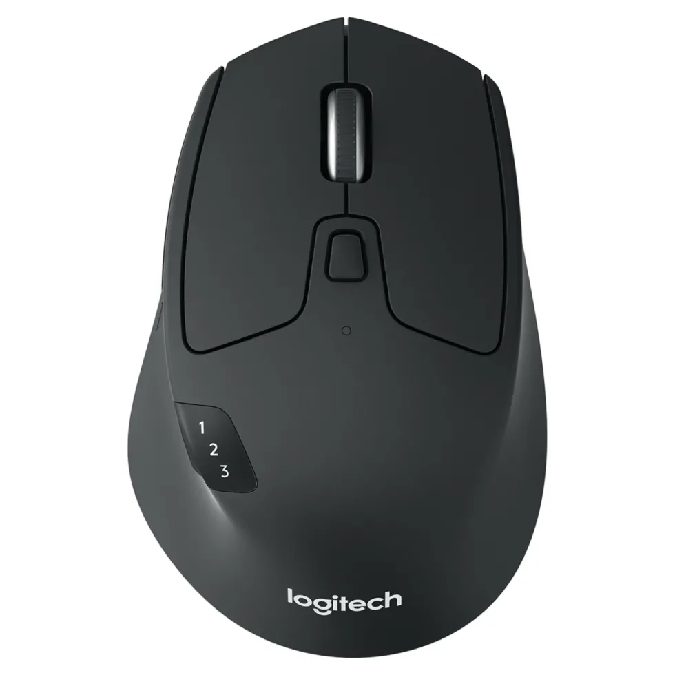 Logitech M720 Trådlös datormus