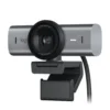 Logitech MX Brio 4K webbkamera