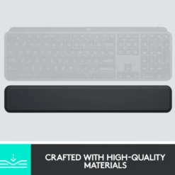 Logitech MX Palm Rest Handledsstöd
