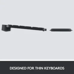 Logitech MX Palm Rest Handledsstöd