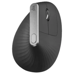 Logitech MX Vertical Trådlös datormus