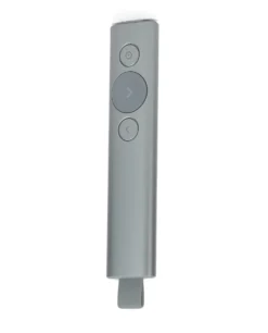 Logitech Spotlight Presentationsverktyg