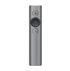 Logitech Spotlight Presentationsverktyg